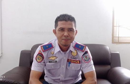 Rute Batu Belimbing-Pangkalpinang Dibuka Dua Kali Sehari, Zamroni: Tingkatkan Kunjungan Destinasi Wisata Basel