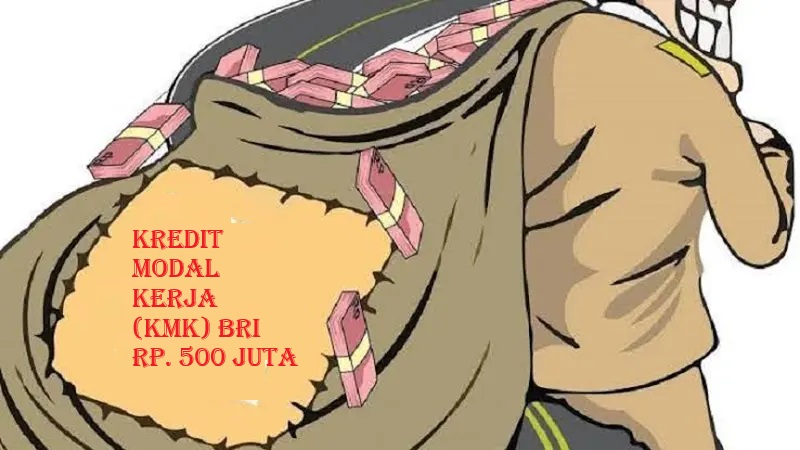 Iskandar Jadi Terdakwa, Kasus Tipikor KMK BRI, Negara Rugi Rp 500 Juta