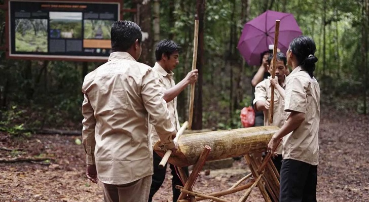 Wisata Alam Belitung Selain Pantai, Ini 12 Rekomendasi untuk Wisatawan 2026
