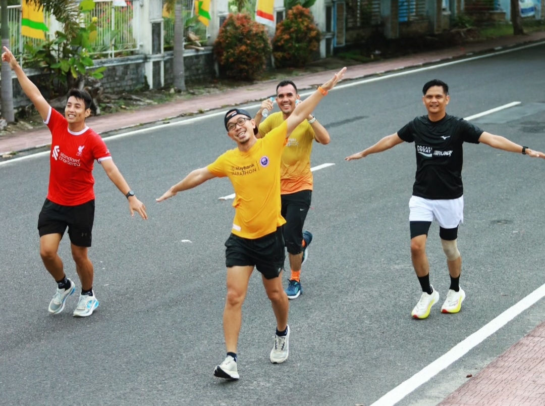 10 Kiat Menjaga Kebugaran Selama Menjalankan Puasa Ramadan