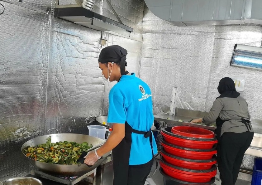 UU dan Perpres MBG Untuk Tata Kelola Berkelanjutan