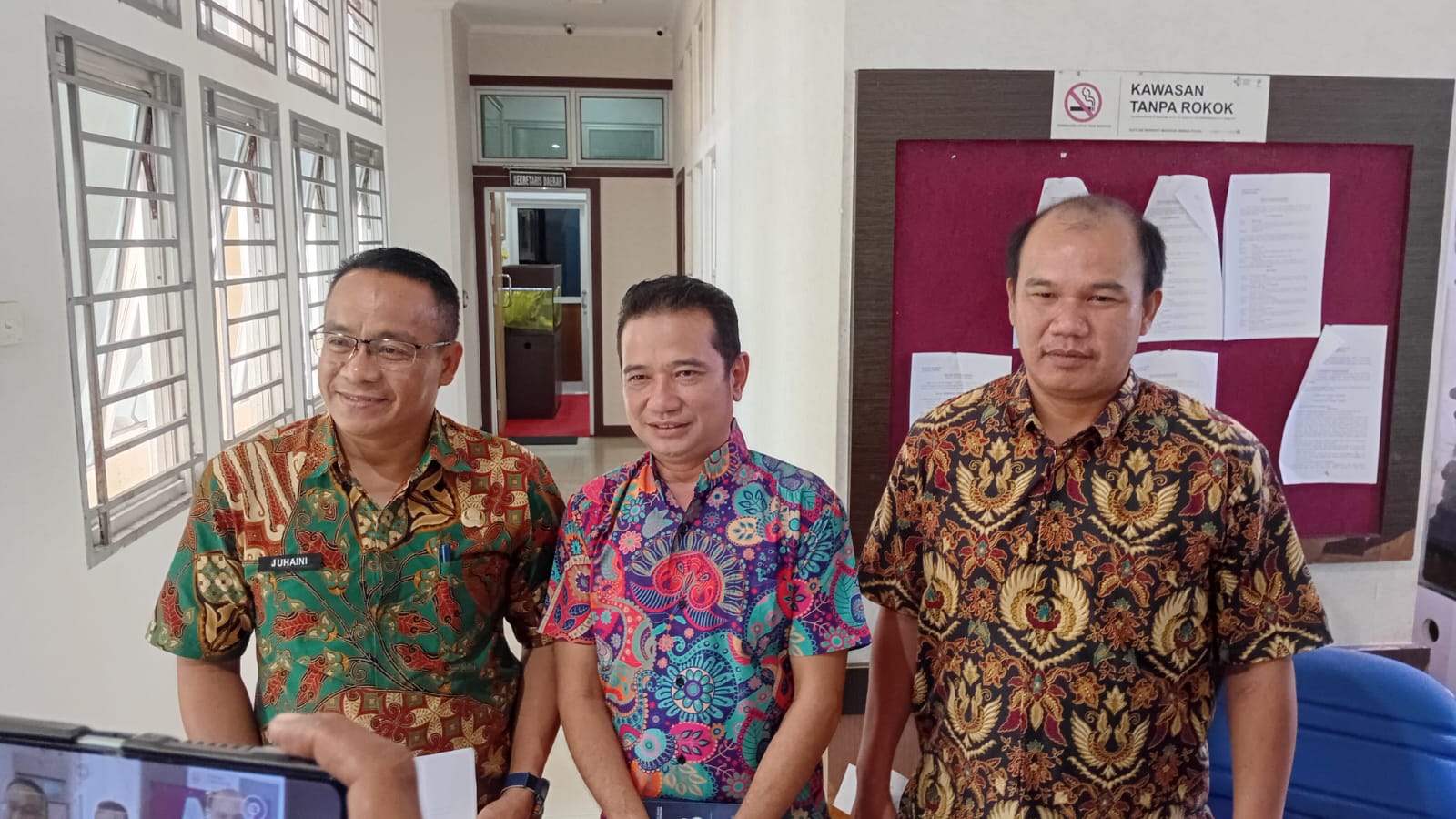Pemkab se Babel dan Kota Pangkapinang Benahi Kebijakan