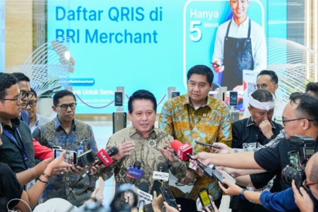 BRI Jadi Penyalur Terbesar Kredit Program Perumahan Nasional, Realisasi Tembus Rp9,21 Triliun