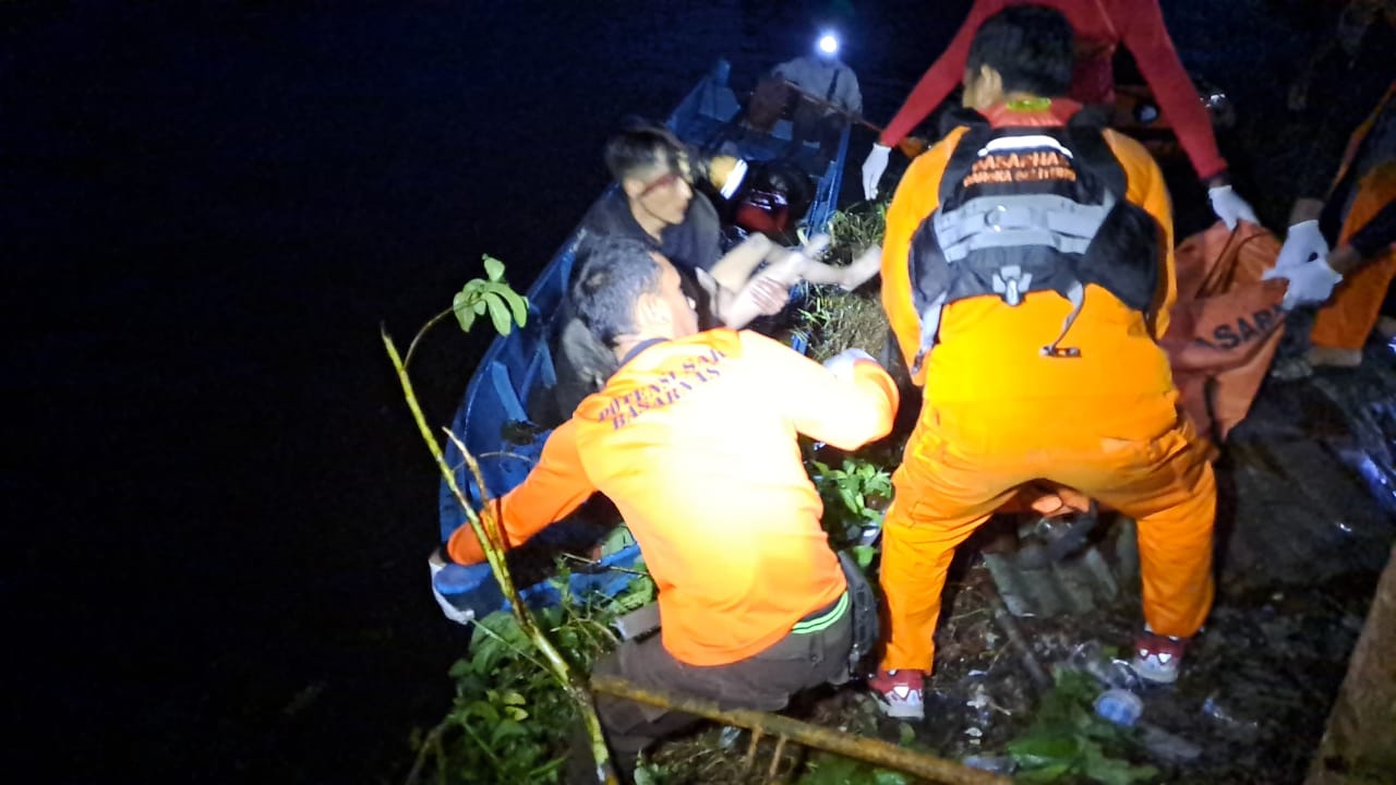 Bocah Korban Terkaman Buaya Ditemukan Mengapung