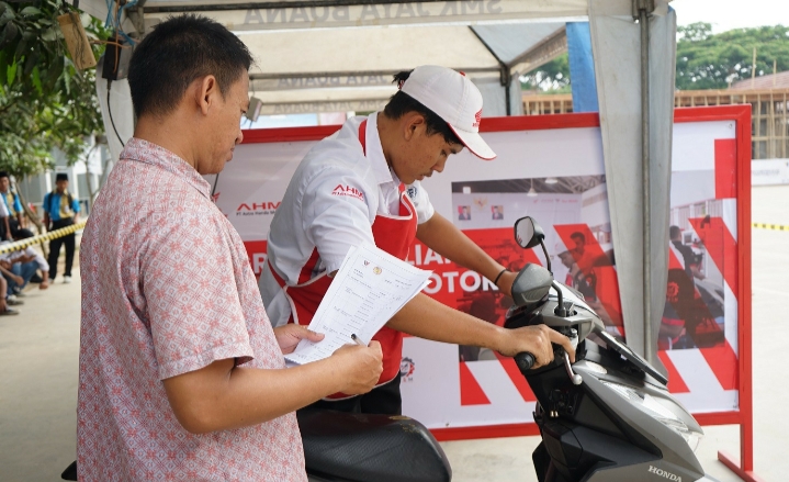 29.000 Pelajar dan Guru SMK ikuti Festival Vokasi Satu Hati