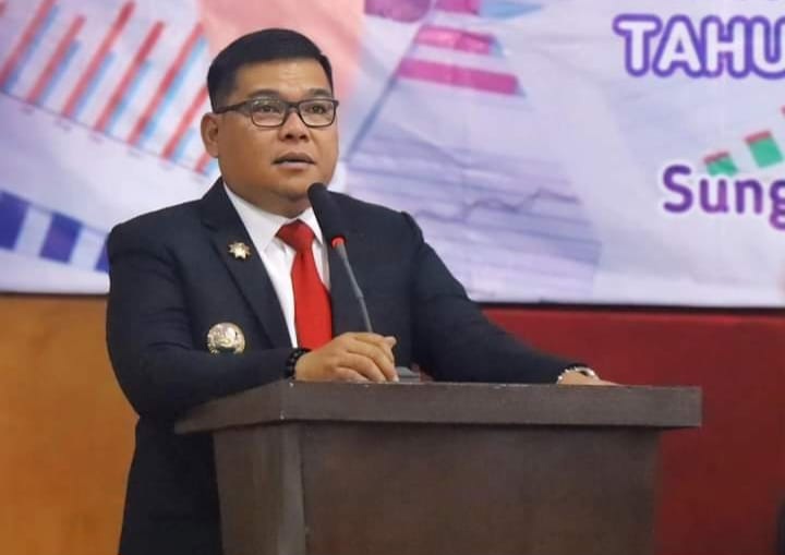 Honorer Bangka Khawatirkan Nasibnya, Ini Respon Pj Bupati Haris