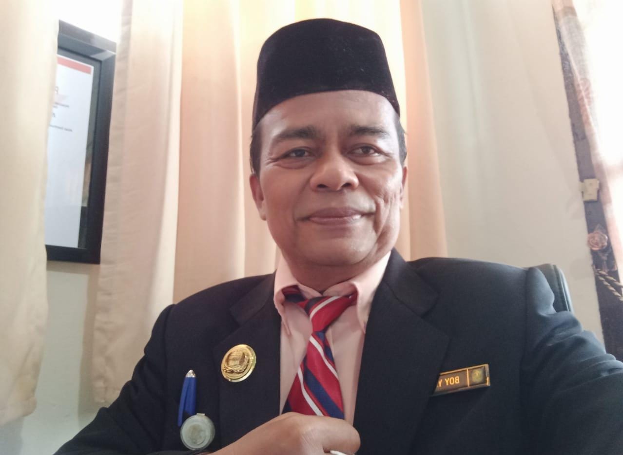 Hari Sumpah Pemuda momentum mempersatukan pemuda Indonesia