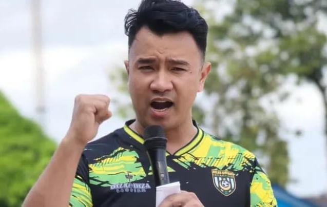Grasstrack Milad PBB ke-28 Siap Guncang Belitung