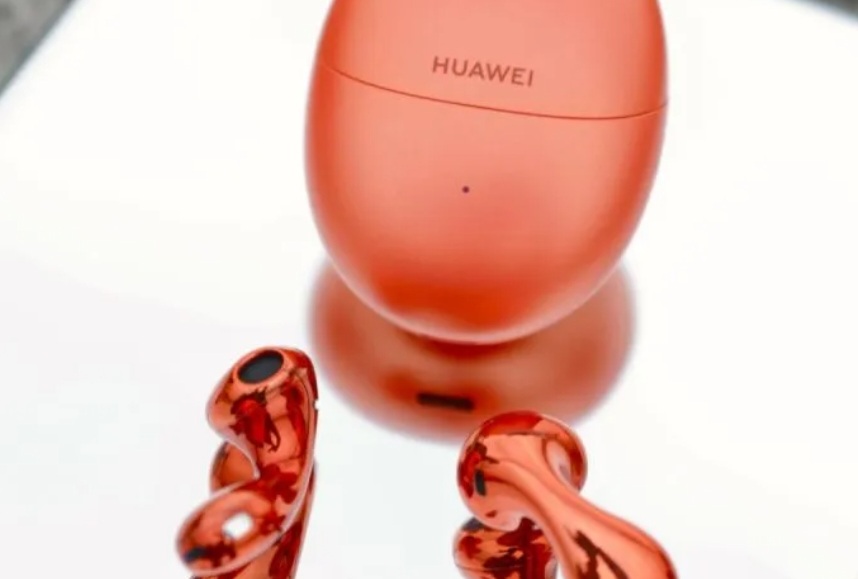 Resmi Tersedia di Indonesia, Huawei FreeBuds 5 Dijual Segini