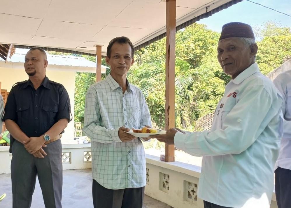 Dorong Ekonomi Kerakyatan, PT Timah Dukung Koperasi Lokal untuk Terus Berkembang