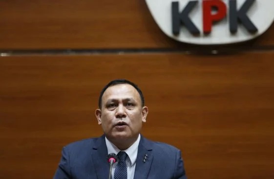 Ketua KPK Firly Bahuri Tersangka, PMJ Periksa 91 Orang dan Ada Bukti Kuat 