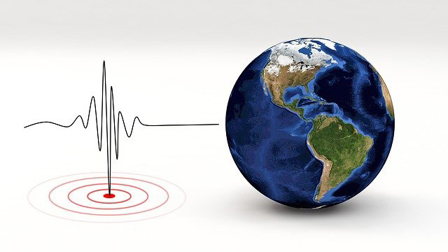 Potensi Gempa Megathrust Magnitudo 8.8 Pulau Jawa, Ini Penjelasan BMKG