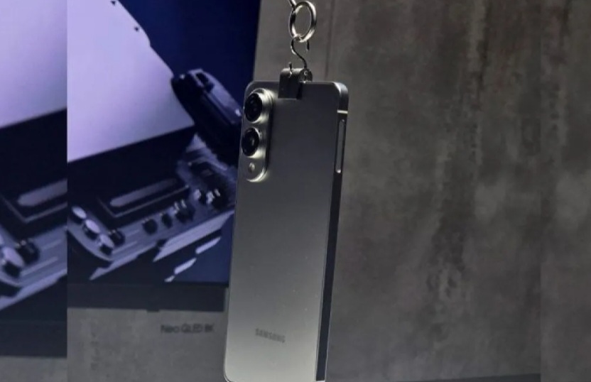 Samsung Galaxy S25 Edge Meluncur 13 Mei, Ini Bocoran Spesifikasi dan Harganya