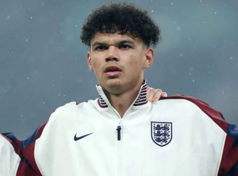 Argentina Vs Inggris, Kesempatan Sekali Seumur Hidup Nico O'Reilly Hadapi Messi 