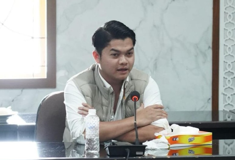 Dugaan Tercemarnya Sumur Air Warga Oleh Tambak Udang, Komisi III DPRD Babel Bakal Panggil Perusahaan