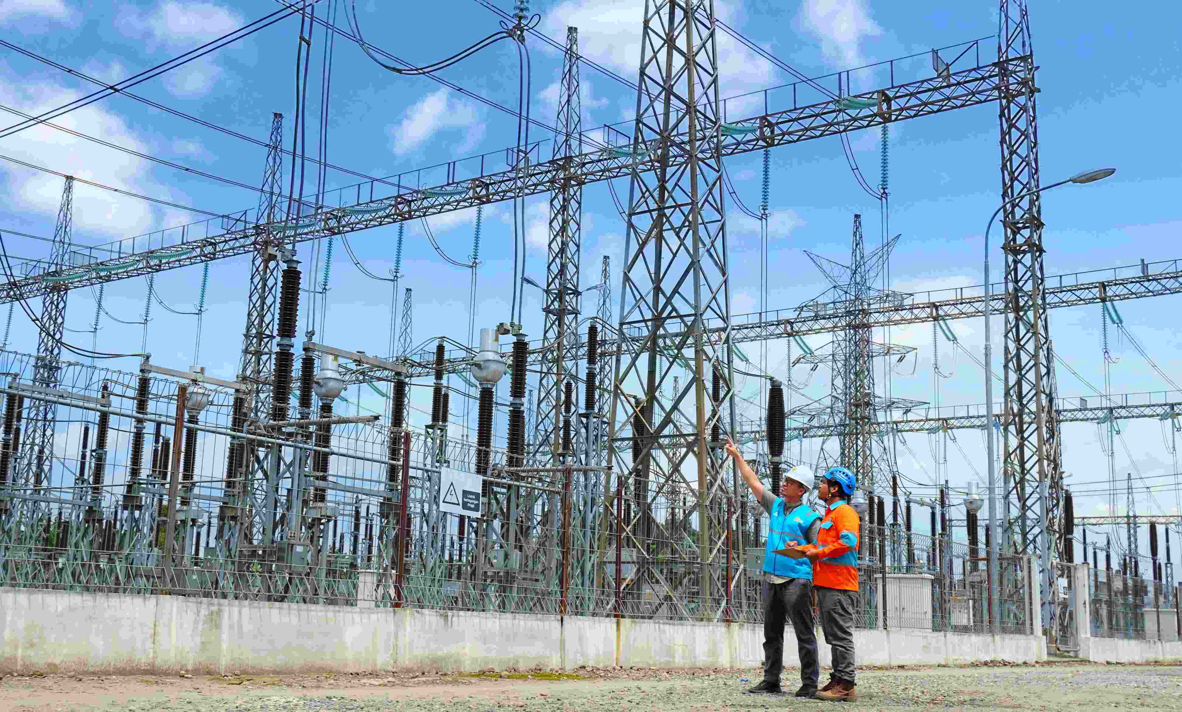 Rekrutmen Nasional PLN 2025: Panggilan Generasi Muda Menuju Transisi Energi
