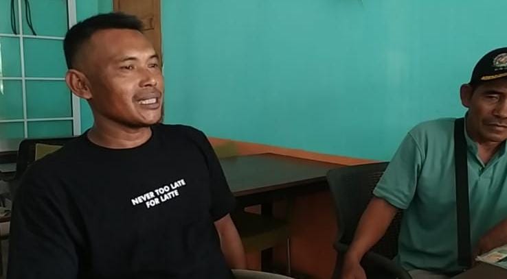 Kisruh Dugaan Pemotongan Bantuan Oplah di Rias, Ini Penjelasan Petani