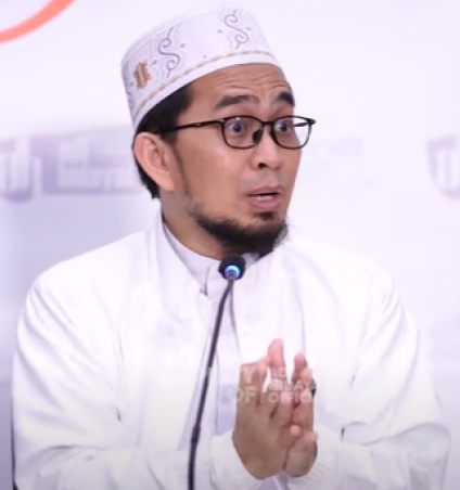  Ketika Utang Selilit Pinggang, Doa dan   usaha Adalah Jawabnya. UAH: Ini Doanya...