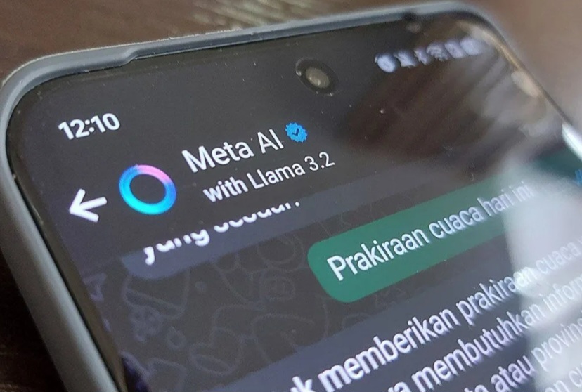 Begini Cara Pakai Meta AI yang Baru Hadir di WhatsApp Kamu