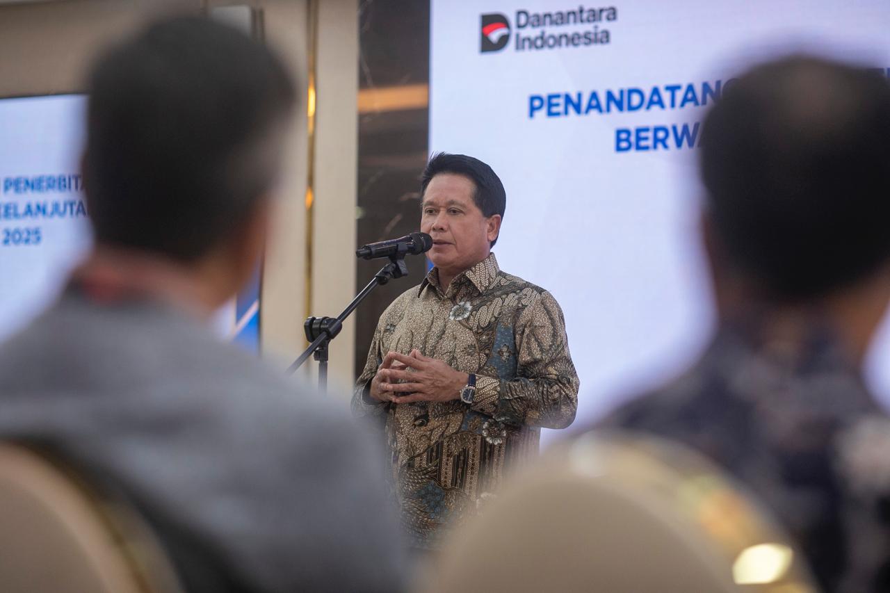 BRI Terbitkan Social Bond Senilai Rp5 Triliun untuk Dukung Pembiayaan Inklusif dan Berkelanjutan