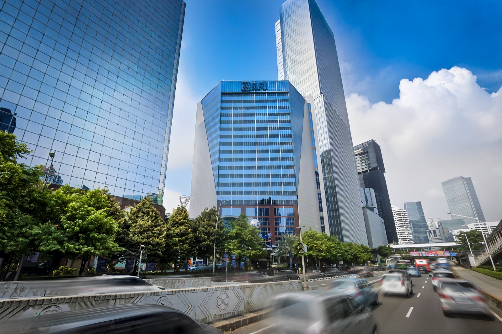 Wujudkan Komitmen Sebagai World-Class Sustainable Banking Group, BRI Perkuat Kontribusi terhadap SDGs