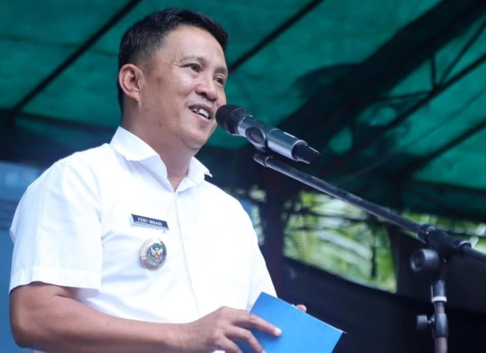 Begini Skema Gaji Tenaga Non Database Pemkab Bangka