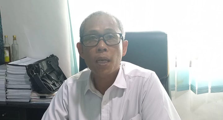 Sepekan Jelang Coblosan, KPU Bangka Mulai Distribusikan C6