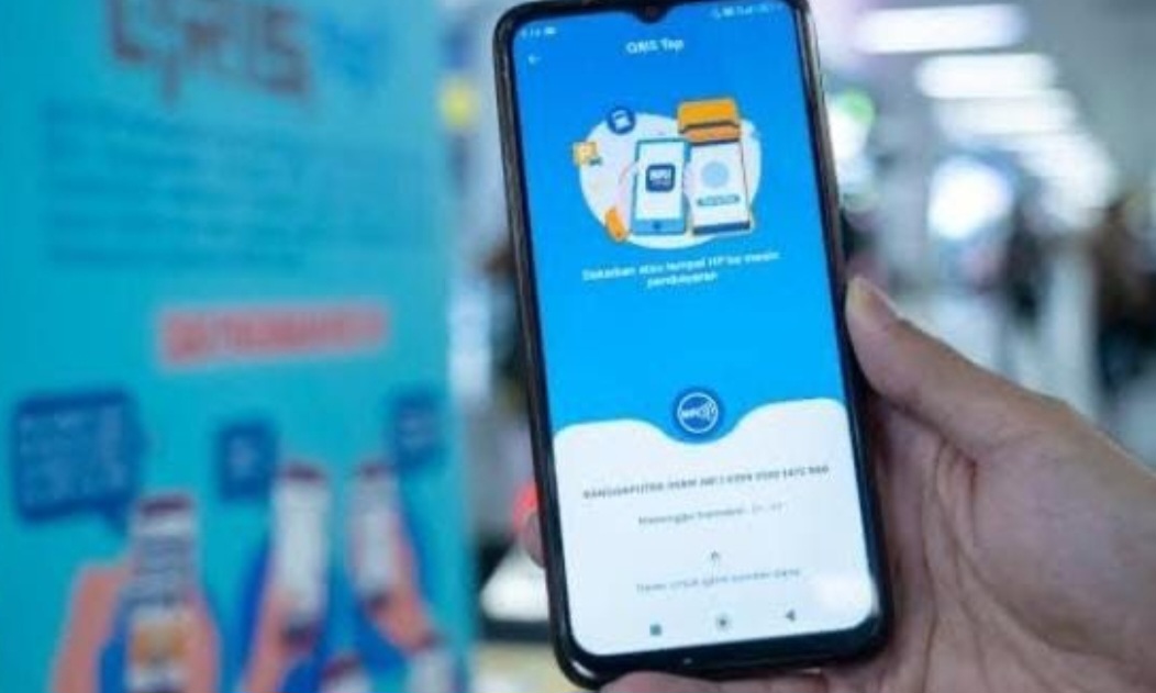 15 Tahun Setia Bersama BRI, Chandra Nikmati Layanan Lengkap dan Praktis Bayar QRIS 