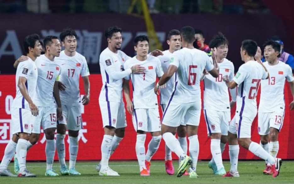 Banyak Main di Liga Eropa, Pemain Indonesia Lebih Wah Dibanding China