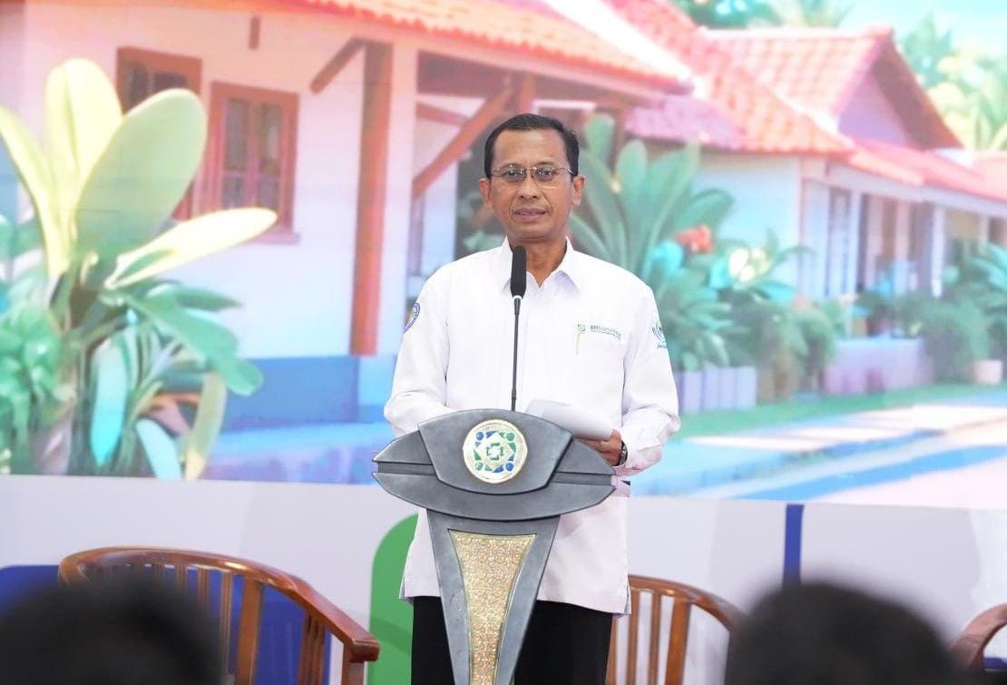 BPJS Kesehatan Pastikan Layanan JKN Tetap Optimal Selama Libur Lebaran 2026