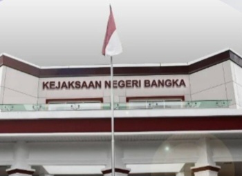 Dugaan Korupsi KONI Bangka, Jaksa Fokus Hibah Anggaran Klub Bola Bangka Setara