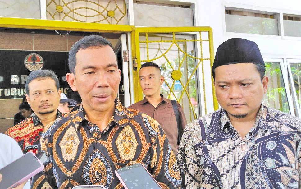 Pj Gubernur Akan Program Babel Menanam Tiap Jumat