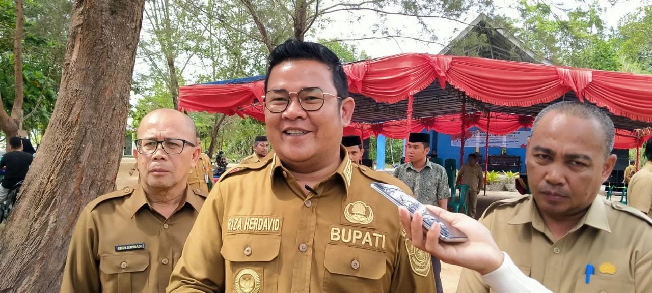 Pelayanan Dasar dan Peningkatan Perekonomian Jadi Fokus Pembangunan Basel 2024