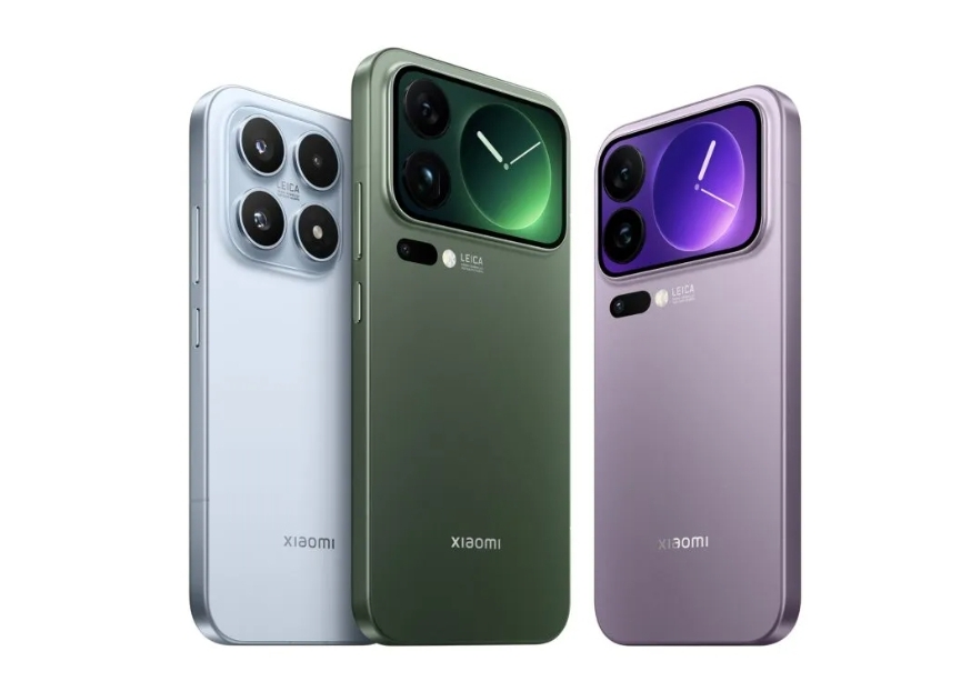 Wow, Xiaomi 18 Series Bakal Punya 2 Kamera 200 MP 