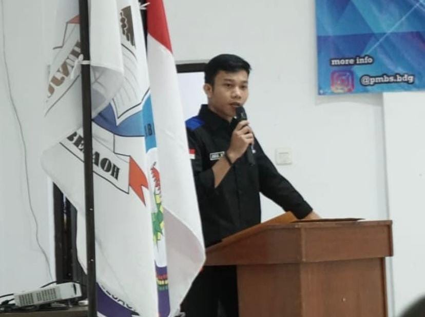 Anash Mundur Dari Pencalonan Ketua KONI Basel, Kendati Sudah Mendapatkan Dukungan Beberapa Cabor