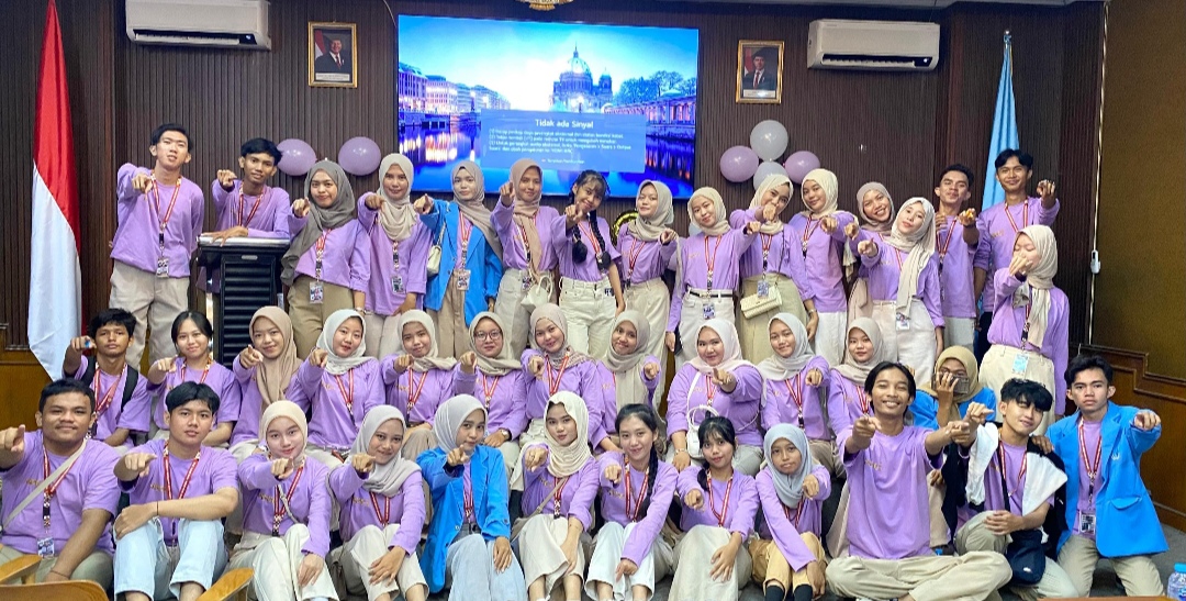 Melalui National Business Plan Competition 2005, FE UBB Ingin Lahirkan Mahasiswa Entrepreneur
