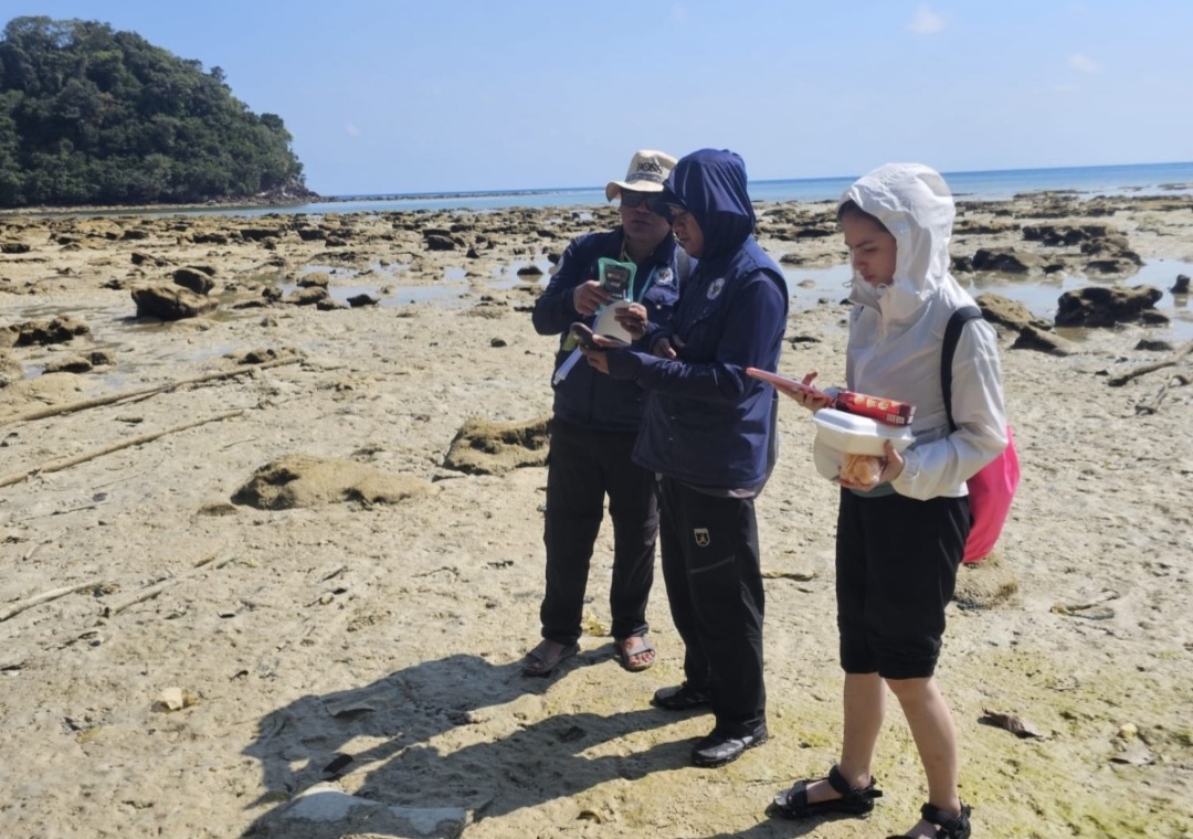 Pertama Dalam Sejarah, Persetujuan Evaluasi Tapak PLTN di Pulau Gelasa Diterbitkan, Ini Tahapan Selanjutnya