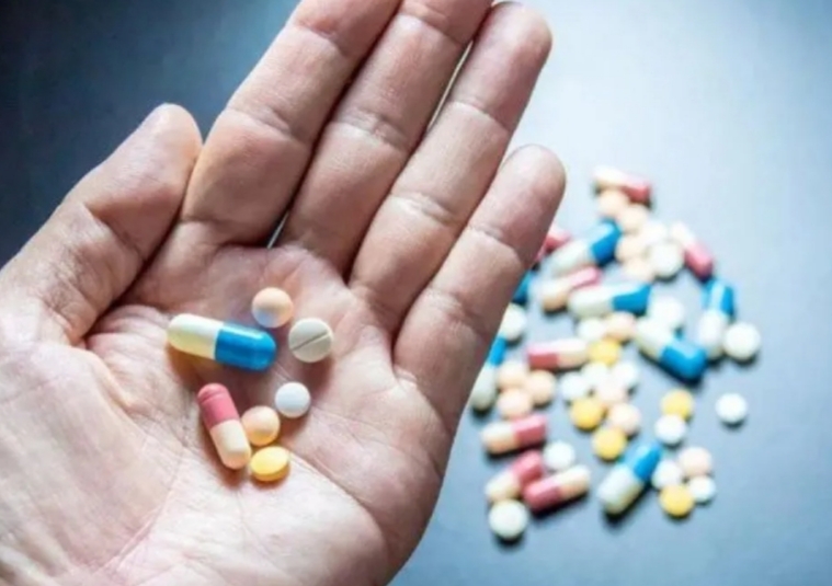 Obat Darah Tinggi Bisa Merusak Ginjal? Ini Kata Dokter