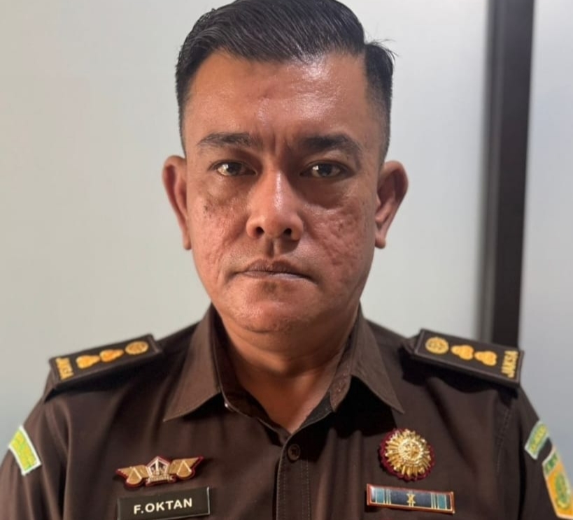 Tipikor Tanam Pisang Tumbuh Sawit, Ari Setioko Cs Telah Dieksekusi, Menyisakan H Marwan DPO