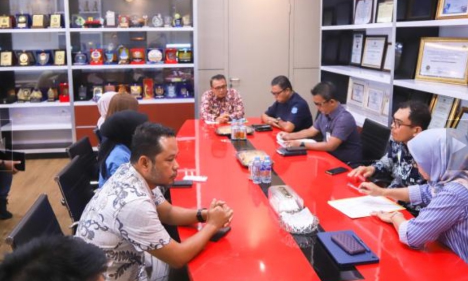 Perkuat Konektivitas Internet Gratis, Pemkab Bangka Bangun Kolaborasi CSR Digital