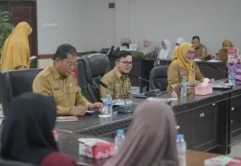 Bateng Perkuat Peran Penyuluh KB untuk Tekan Stunting