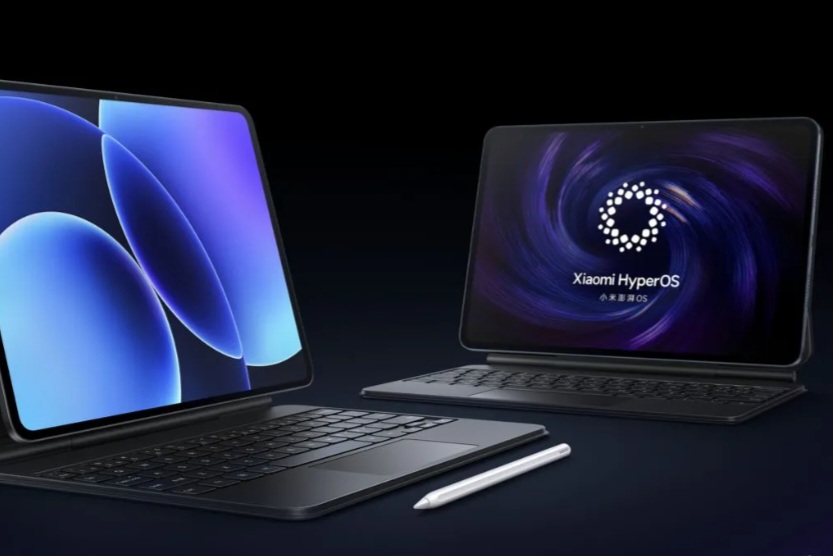 Meluncur, Xiaomi Pad 8 dan Pad 8 Pro Punya Layar 28 Cm, Harga Mulai 5 Jutaan