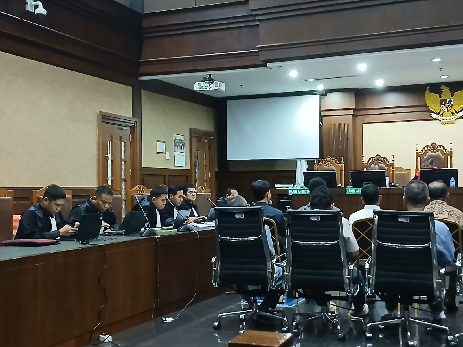 Penyidikan Kejahatan Korporasi Tata Niaga Timah, Bos PT Gading Orchard Summarecon 2 Kali Diperiksa Kejagung