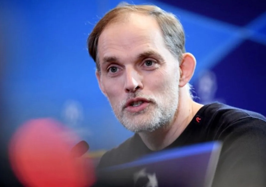 Ini Tugas Berat Tuchel dari FA 