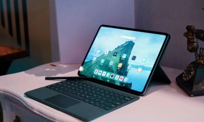 Xiaomi Pad 6S Pro, Tablet Profesional dengan Harga Segini 