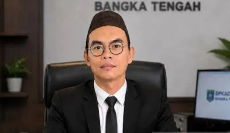 BPKAD Bangka Tengah Tawarkan Aset Daerah Melalui Lelang