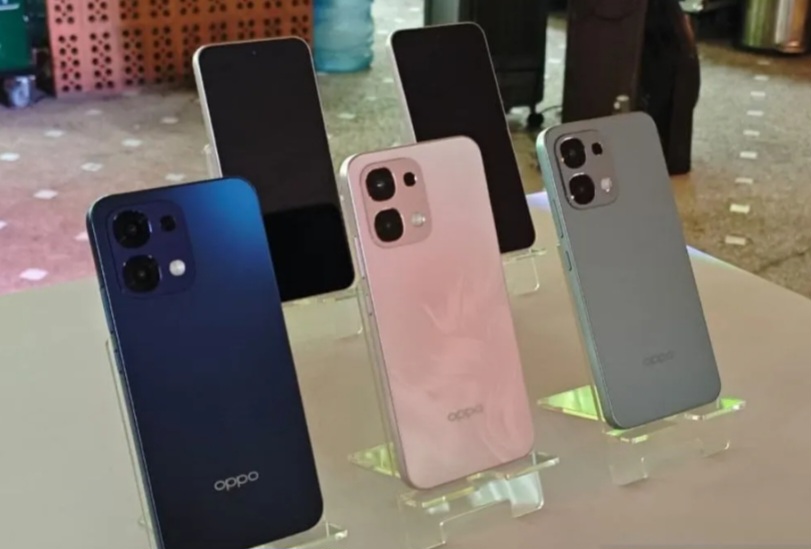 Baterainya 7.000 mAh, OPPO A6 Pro Bisa Jadi Powerbank, Harganya Segini