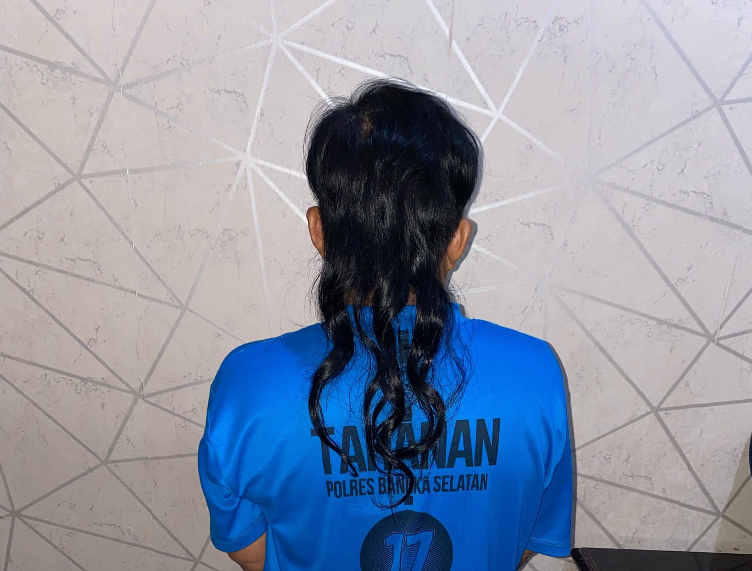 Simpan Sabu dan Ekstasi Siap Edar, Wanita Tomboy di Toboali di Ciduk