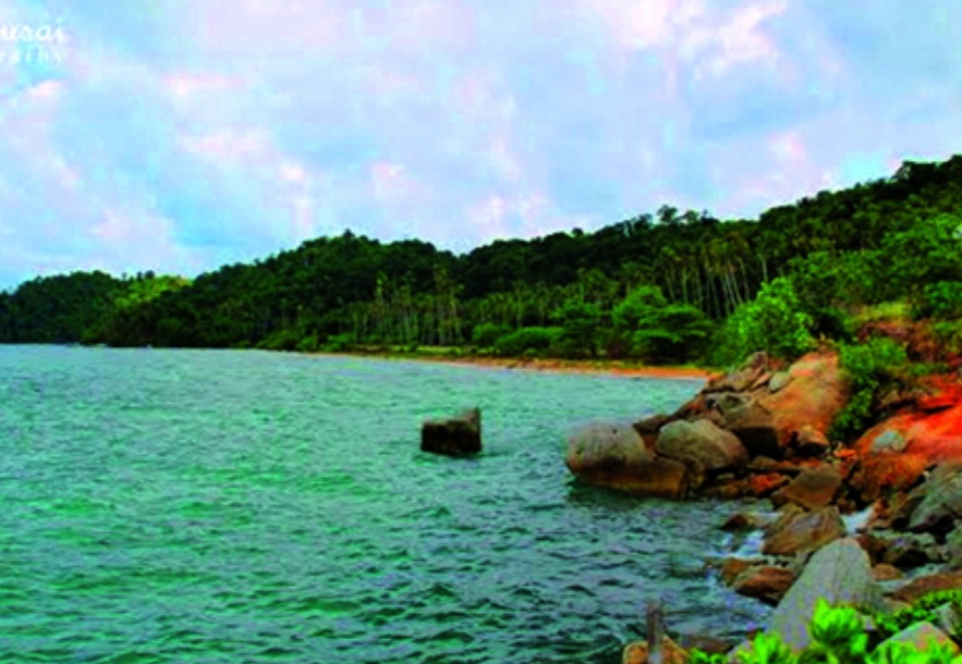 Babel Mau Bawa Pulau Tujuh ke MK, Ini Respon Pemprov Kepri