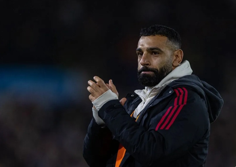 Ada Apa dengan Salah? 